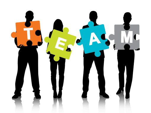 We are your Title Team!